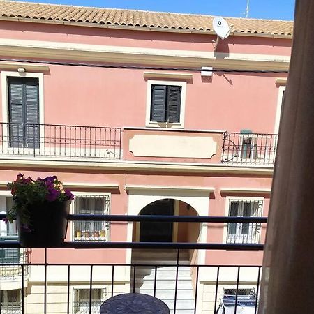 Xenofon'S Cozy Apartment Corfu (city) Exterior foto