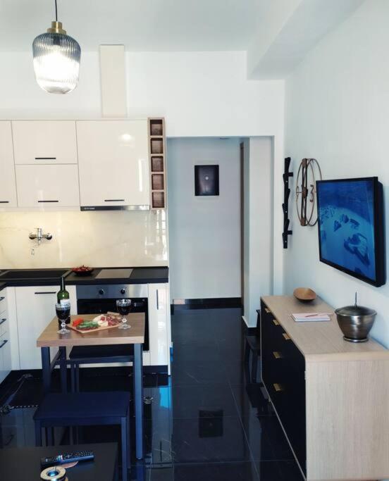Xenofon'S Cozy Apartment Corfu (city) Exterior foto
