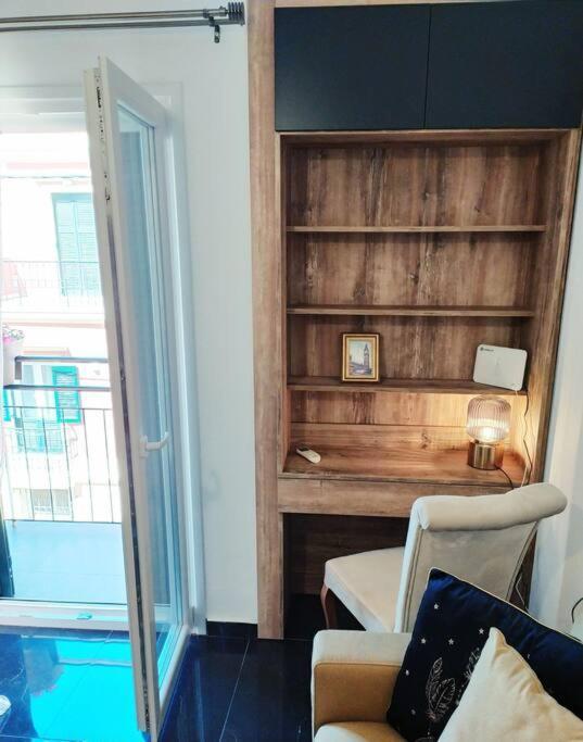 Xenofon'S Cozy Apartment Corfu (city) Exterior foto