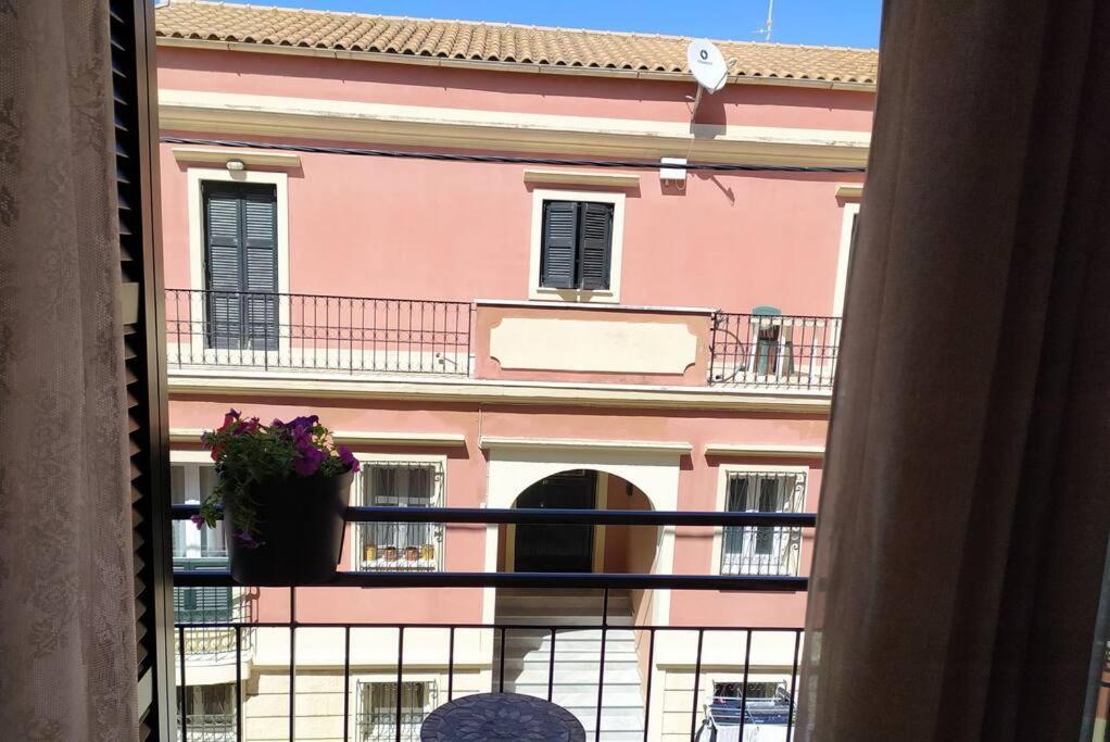 Xenofon'S Cozy Apartment Corfu (city) Exterior foto