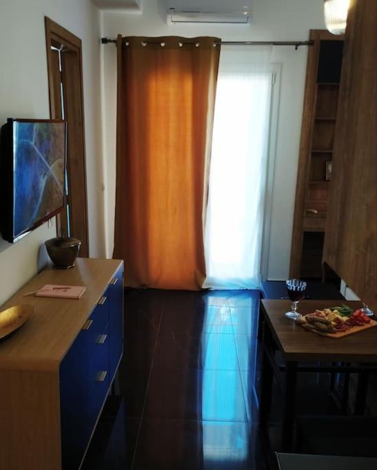 Xenofon'S Cozy Apartment Corfu (city) Exterior foto