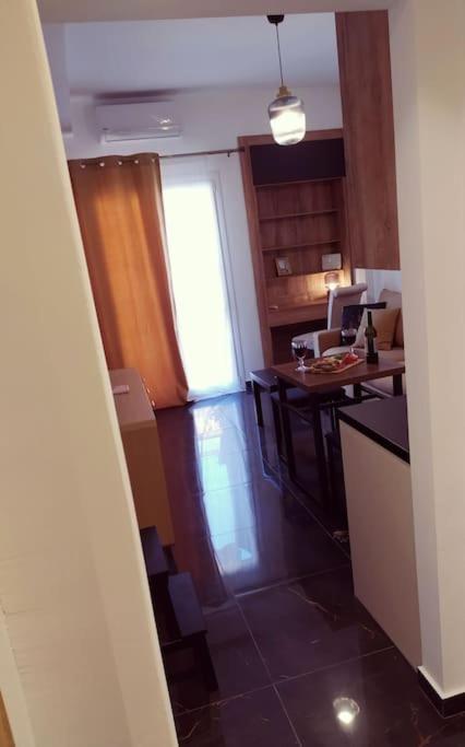 Xenofon'S Cozy Apartment Corfu (city) Exterior foto