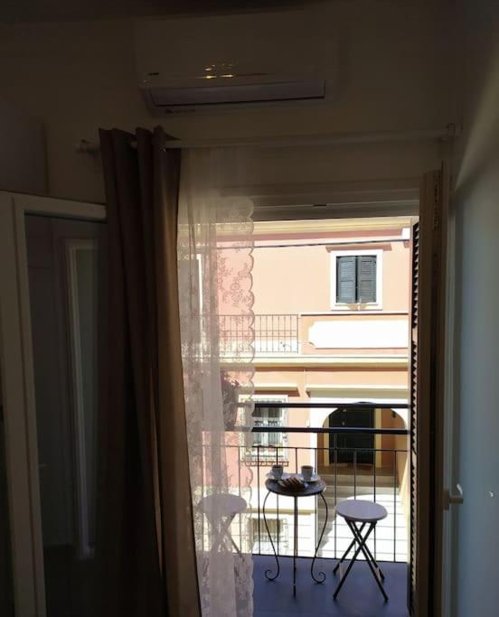 Xenofon'S Cozy Apartment Corfu (city) Exterior foto