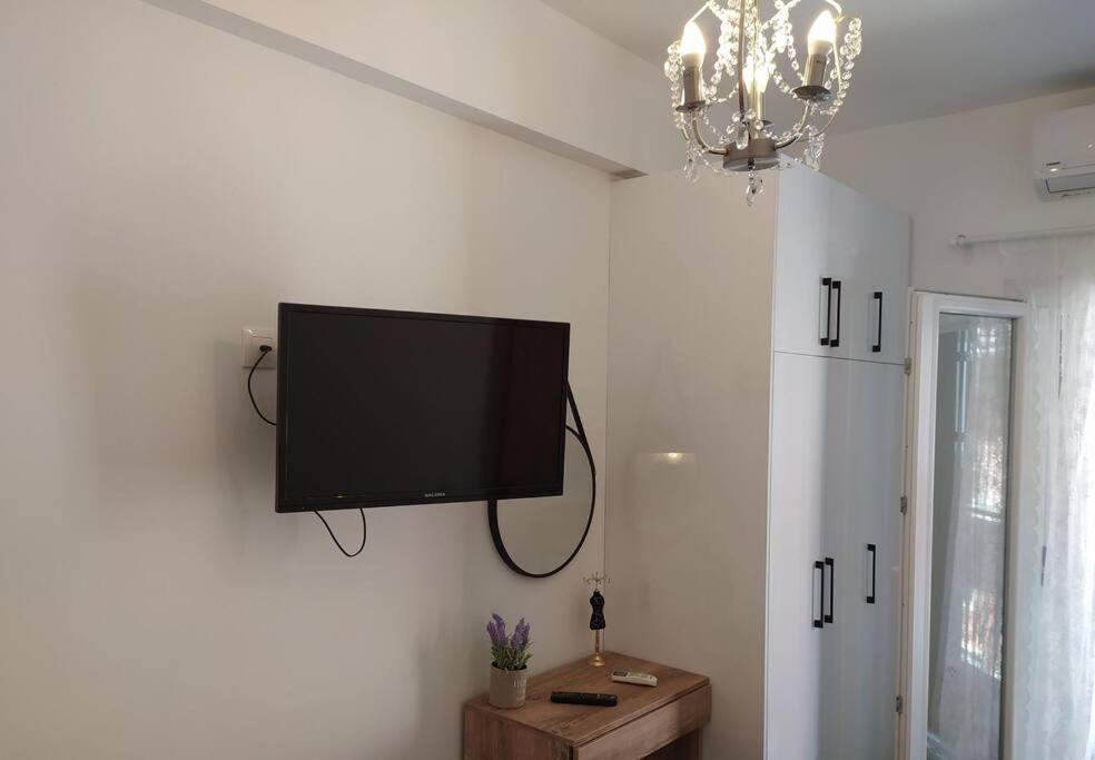 Xenofon'S Cozy Apartment Corfu (city) Exterior foto