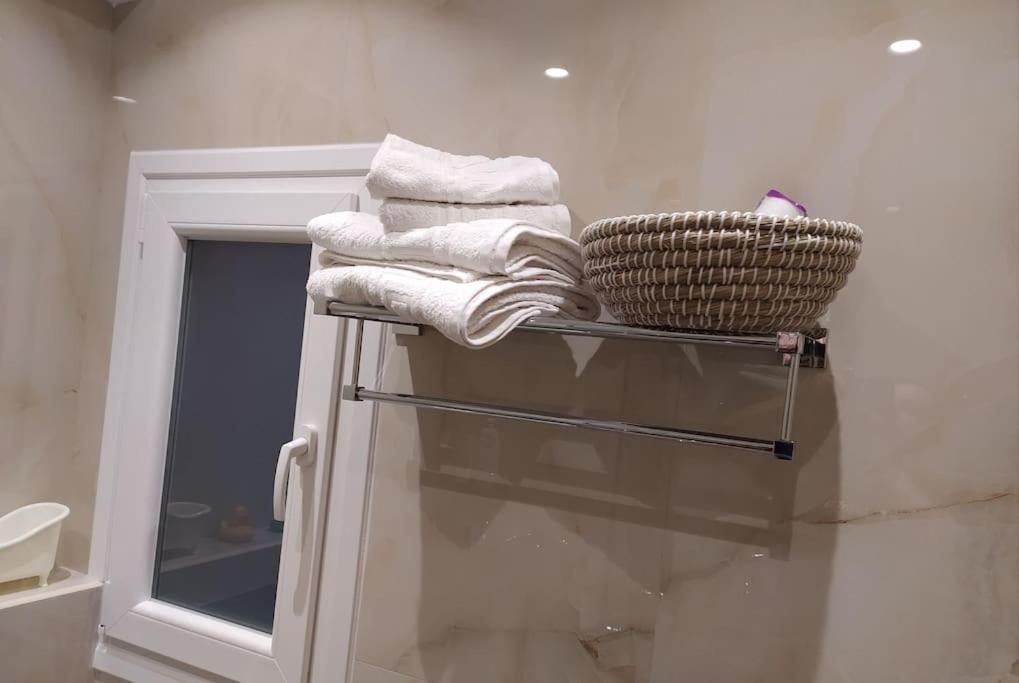 Xenofon'S Cozy Apartment Corfu (city) Exterior foto