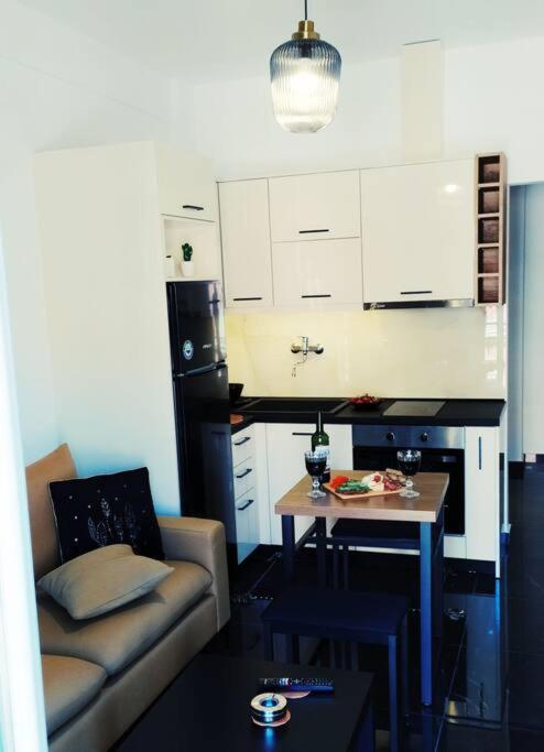 Xenofon'S Cozy Apartment Corfu (city) Exterior foto